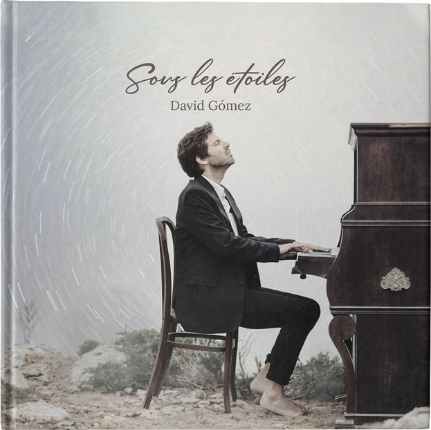 CD · Sous les étoiles ·